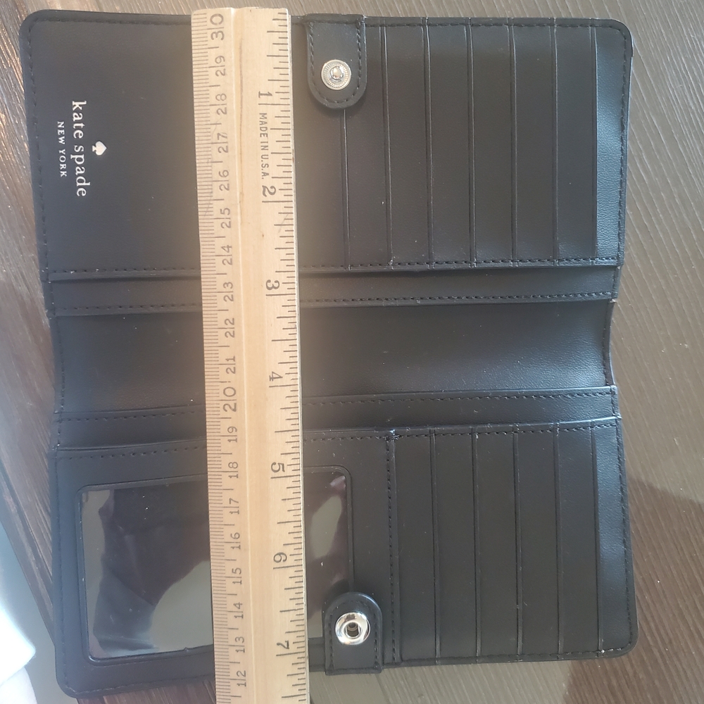 KATE SPADE Wallet - Picture 5 of 7